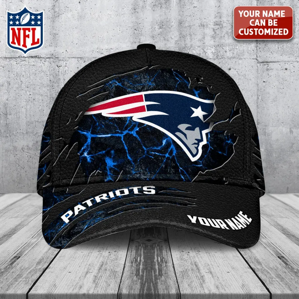 Game Day Squad Classic Cap, Team Spirit Everyday Wear NFL203012326610