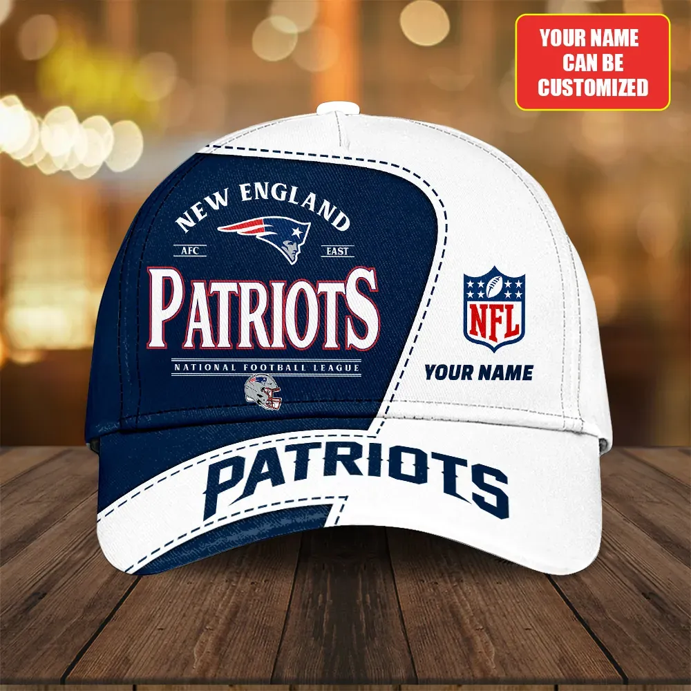 Game Day Squad Classic Cap, Bold Look Fan Pride NFL203012326611