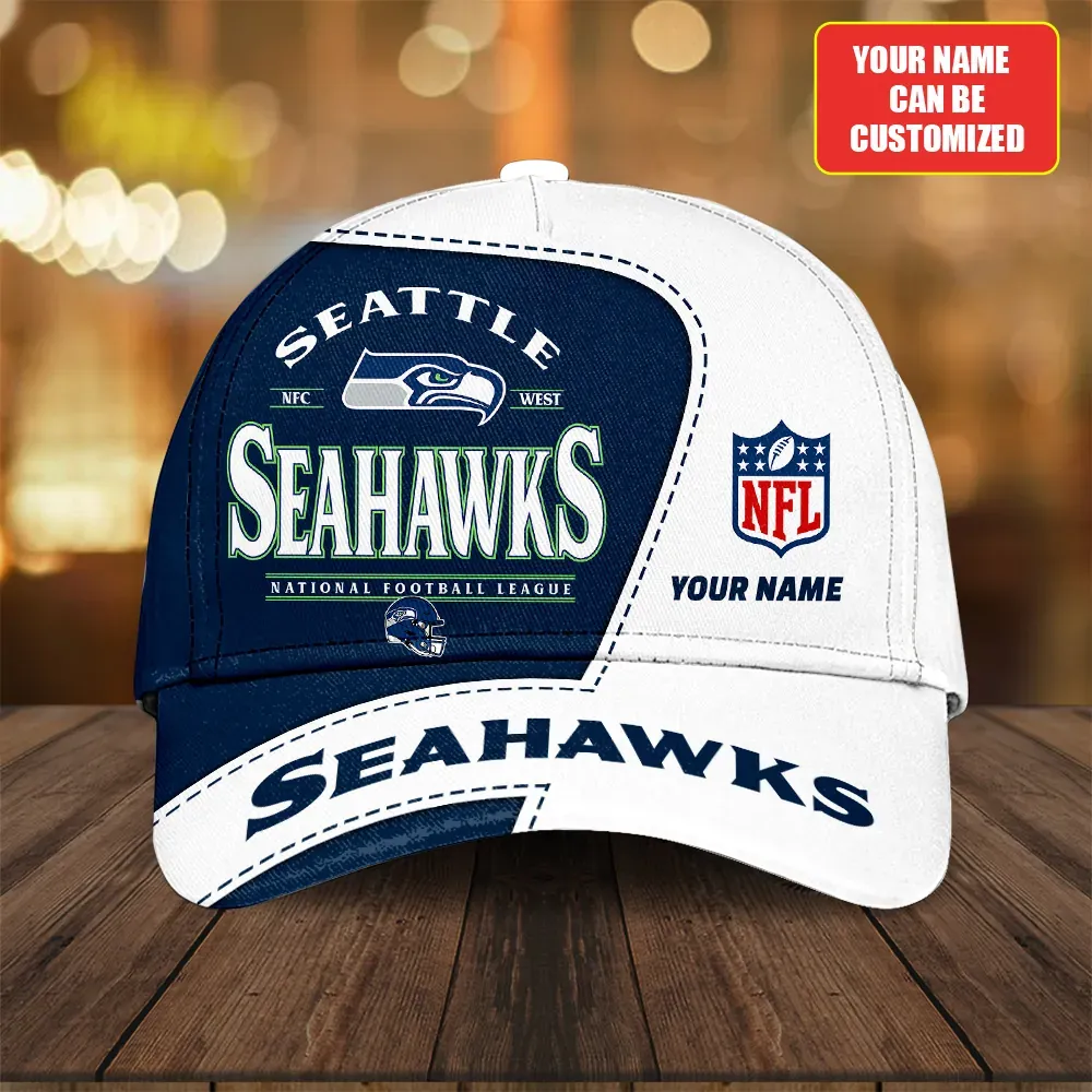 Match Day Fliers Classic Cap, Everyday Style Team Spirit NFL205012726027