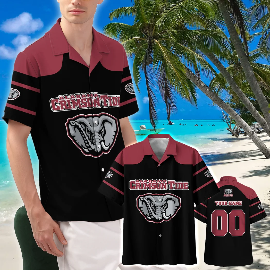Field Force Hawaiian Shirt, Loyal Fan Button Shirt HVN1470AC
