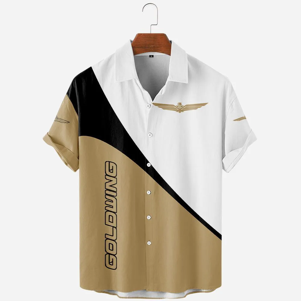 Endurance Road Bike Hawaiian Shirt, Performance Gear Button Shirt CAR581022526343