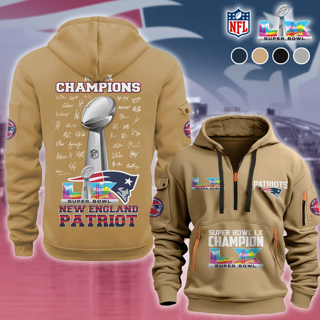 Midnight Flyers Hoodie Half Zipper, Lightweight Sport Hoodie HVN1496PT - Khaki