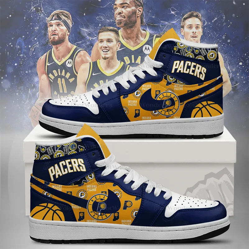 True Movement Sneakers, Lightweight Fan Sneakers NBA108022726326