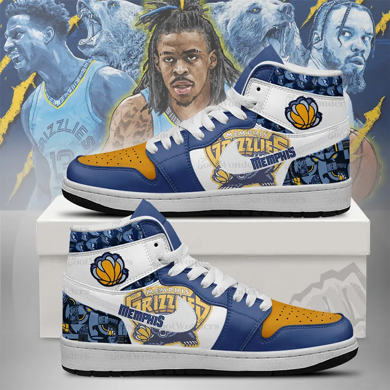 Relentless Sneakers, Game-Day Fan Sneakers NBA108022726327