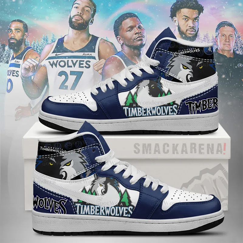 True Hoop Sneakers, Stadium-Ready Fan Shoes NBA108022726328
