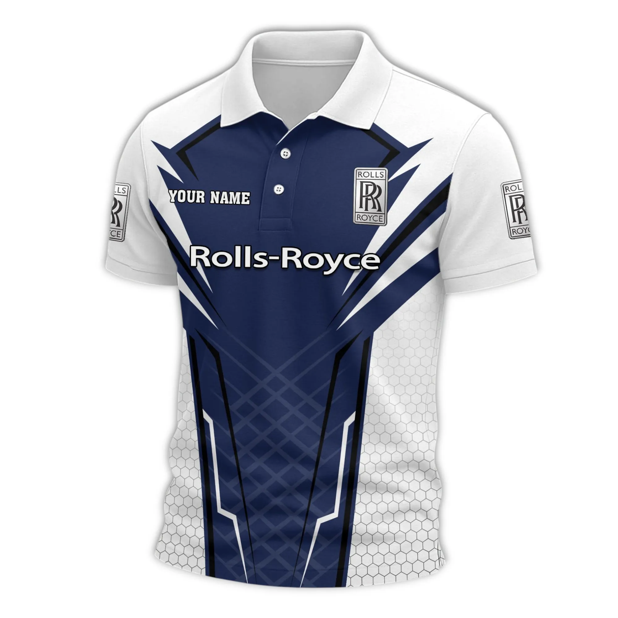 Premium Car Polo Shirt, Everyday Comfort Polo Shirt CAR563031126060