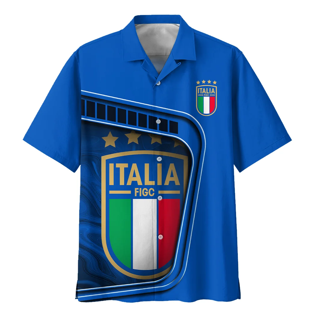 Tactical Core Hawaiian Shirt, Victory Vibe Button Shirt HVN1560IT - Image 2