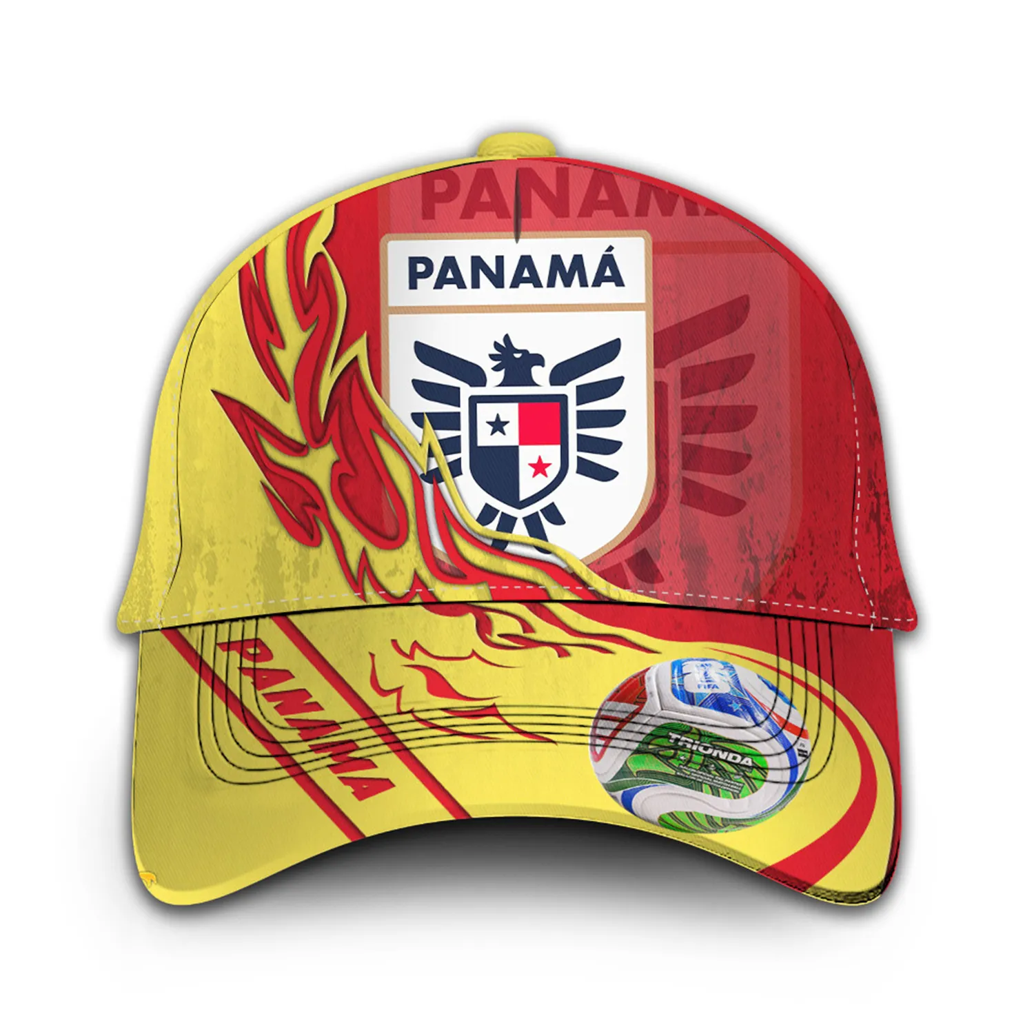Sea Route Classic Cap, Sporty Style Everyday Ease FIFA03040126041