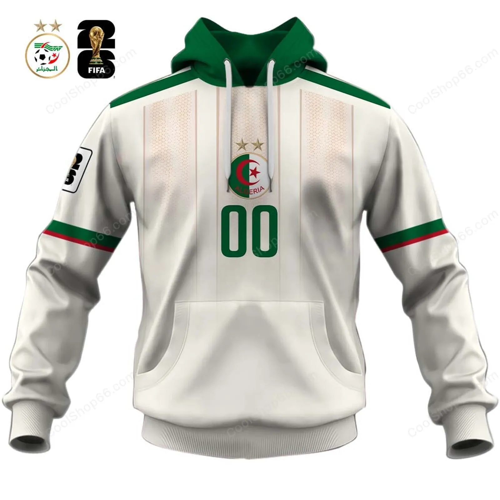 Golden Dune Hoodie, Lifestyle Fan Fullover Hoodie FIFA12042126039