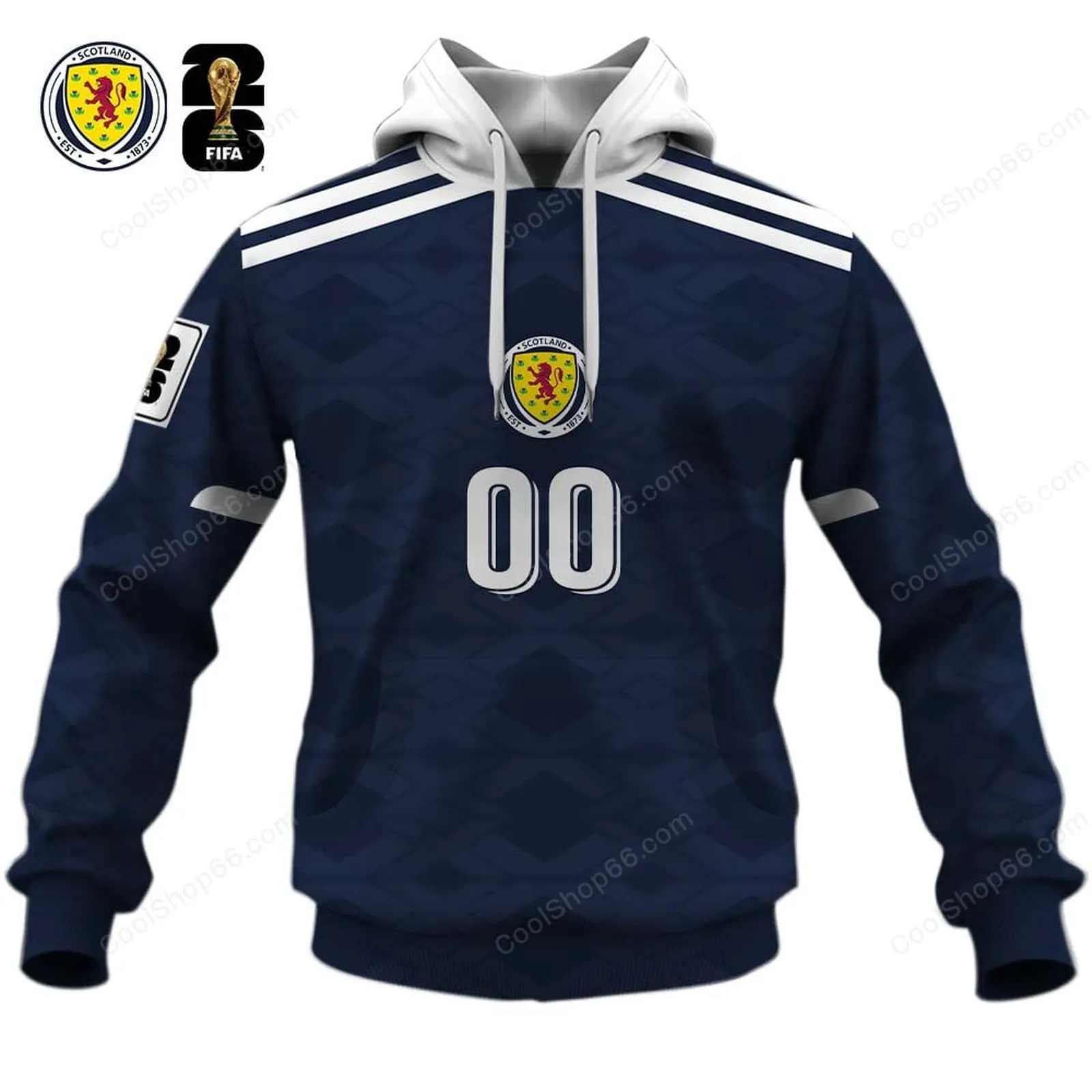 Thistle Pulse Hoodie, Classic Sport Fullover Hoodie FIFA12042126043