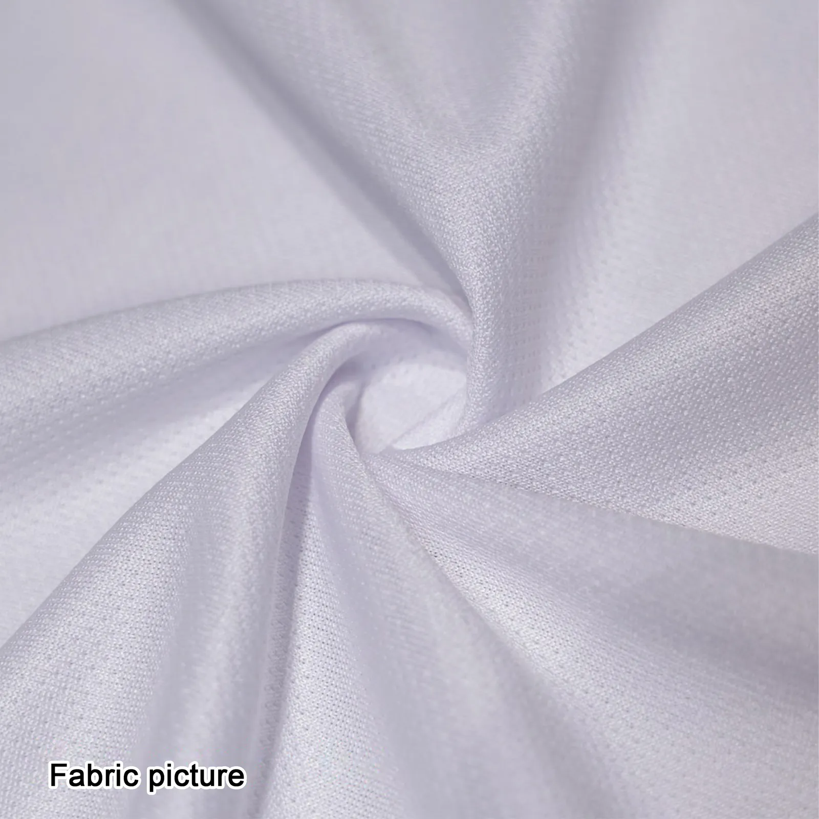 Bright Drive Fan Edition Shirt, Athletic Fan Wear FIFA09040326645 - Image 4