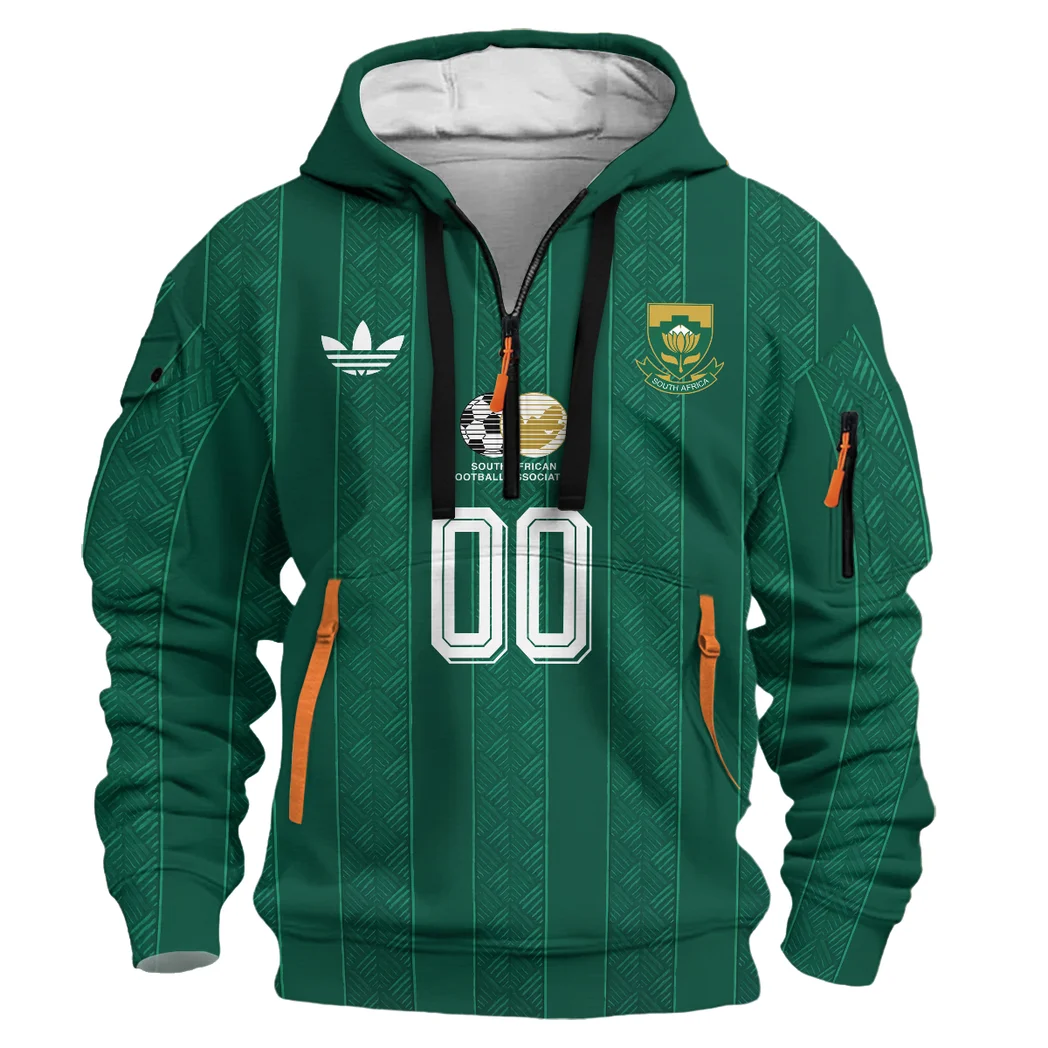 Color Drive Hoodie Half Zip 3D, Streetwear Fan Hoodie HVN1581SO