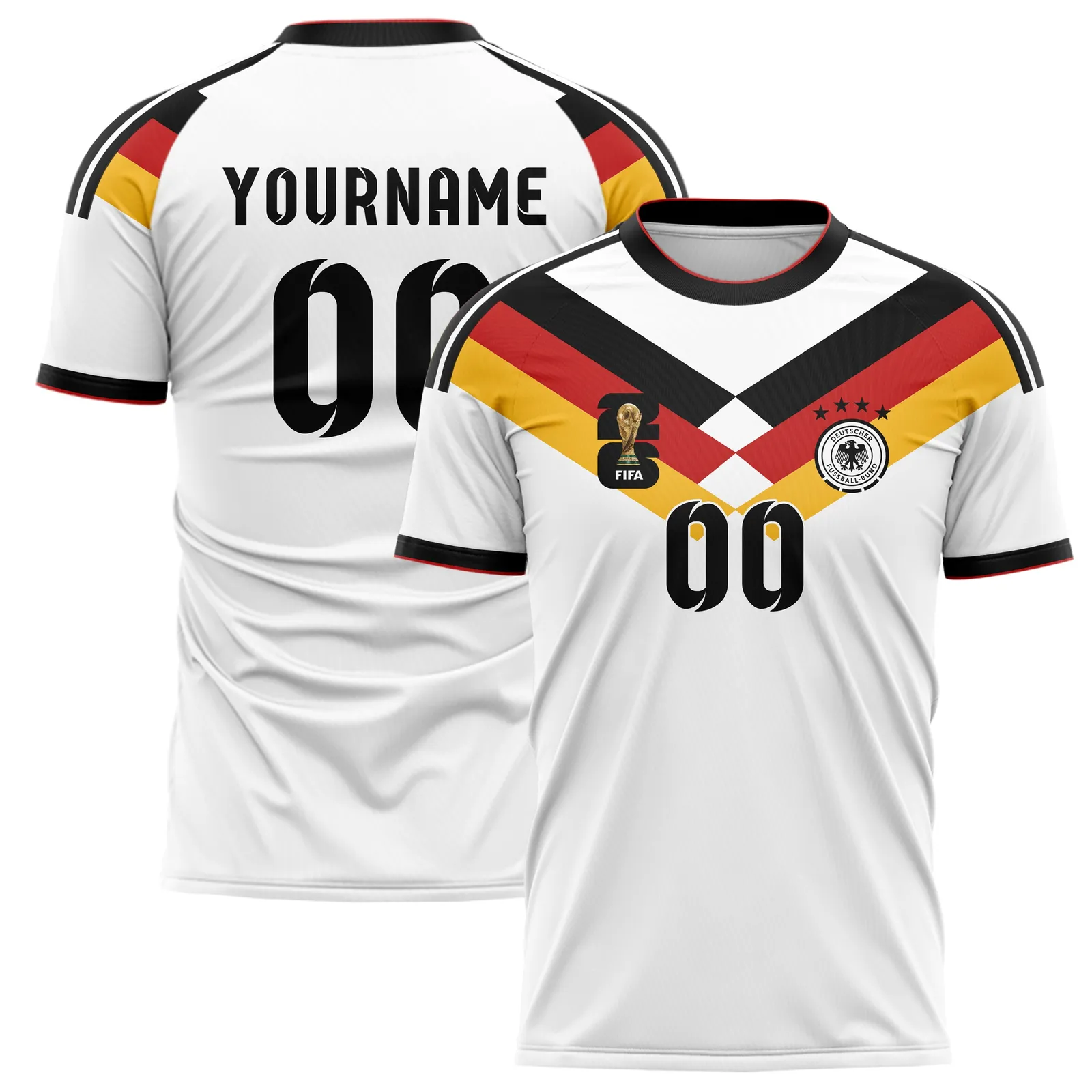 Grit Horizon Fan Edition Shirt, Casual Athletic Shirt FIFA09040326641