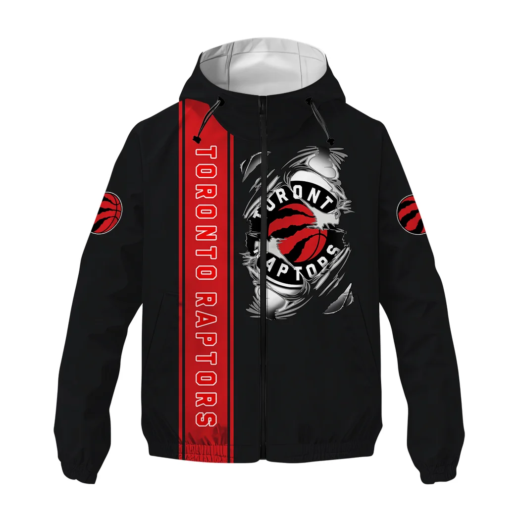 Rapid Push Windbreaker Jacket, Sporty Fan Waterproof HVN1579TR