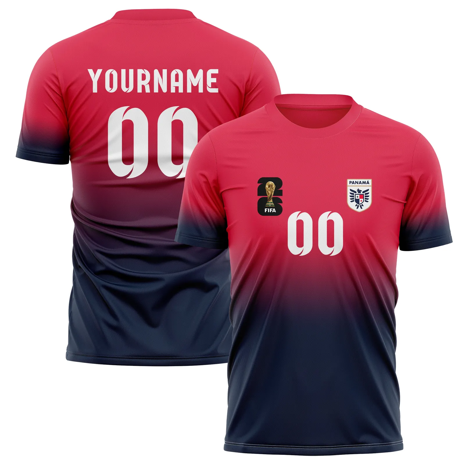 Tropic Bridge Fan Edition Shirt, Athletic Fan Wear FIFA09040326615