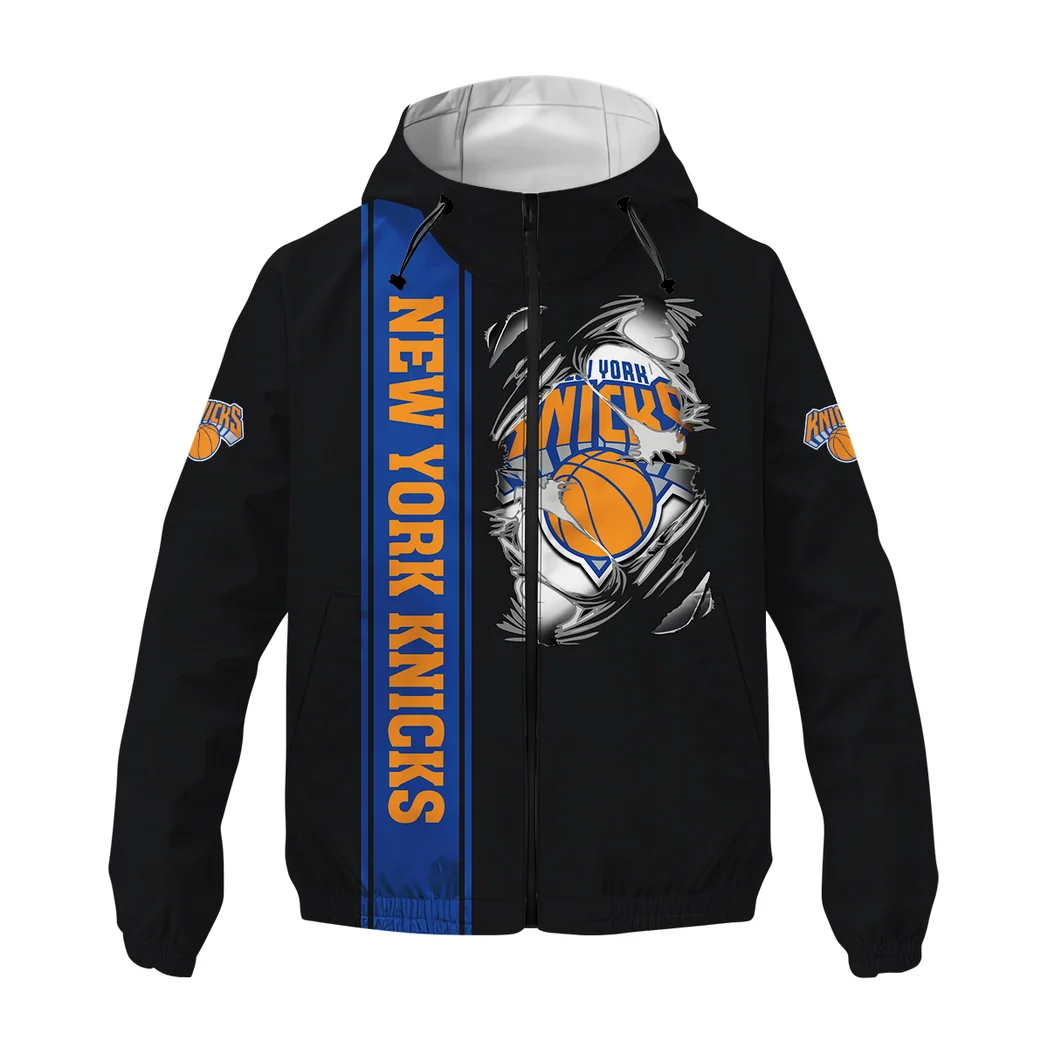 Urban Grit Windbreaker Jacket, Stadium-Ready Waterproof Jacket HVN1579NYK